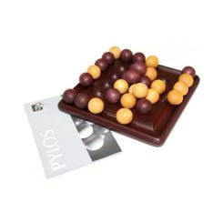 Настольная игра Gigamic Пілос Міні (Pylos Mini) Фото 2