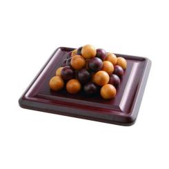 Настольная игра Gigamic Пілос Міні (Pylos Mini) Фото 3