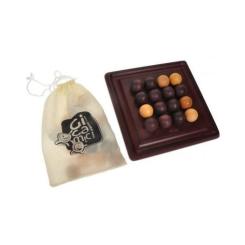 Настольная игра Gigamic Пілос Міні (Pylos Mini) Фото 4