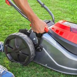 Газонокосилка AL-KO 46.0 Li SP MOWEO Фото 9