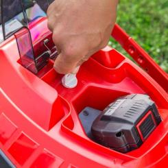 Газонокосилка AL-KO 46.0 Li SP MOWEO Фото 10