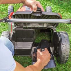 Газонокосилка AL-KO 46.0 Li SP MOWEO Фото 11