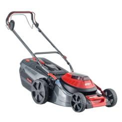 Газонокосилка AL-KO 46.0 Li SP MOWEO Фото