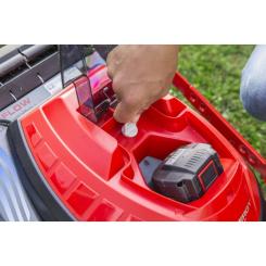 Газонокосилка AL-KO 46.0 Li SP MOWEO Фото 2