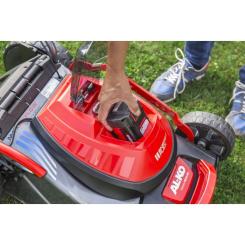 Газонокосилка AL-KO 46.0 Li SP MOWEO Фото 3