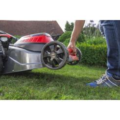 Газонокосилка AL-KO 46.0 Li SP MOWEO Фото 4