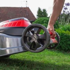 Газонокосилка AL-KO 46.0 Li SP MOWEO Фото 6