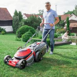 Газонокосилка AL-KO 46.0 Li SP MOWEO Фото 7