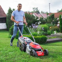 Газонокосилка AL-KO 46.0 Li SP MOWEO Фото 8