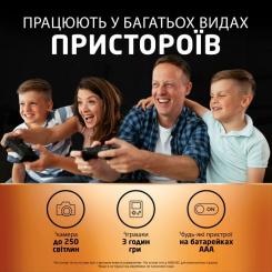 Аккумулятор Duracell AAA HR03 750mAh * 4 Фото 4