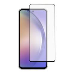 Стекло защитное Dengos Full Glue Samsung Galaxy A54 5G Фото 1