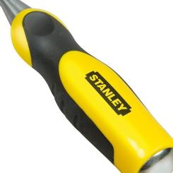 Стамеска Stanley DynaGrip, ширина 14 мм Фото 2