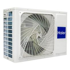 Кондиционер Haier AS35XCAHRA/1U35MEHFRA-1 Фото 9