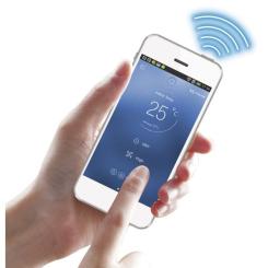 Кондиционер Haier AS35XCAHRA/1U35MEHFRA-1 Фото 10