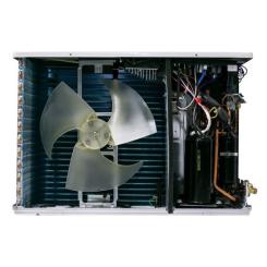 Кондиционер Haier AS35XCAHRA/1U35MEHFRA-1 Фото 5