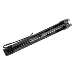 Нож CJRB Caldera BB Blue Фото 4