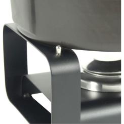 Набор для фондю Kela Roman 9 предм Фото 4