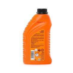 Автошампунь MOJE AUTO Car Shampoo 1л Фото 1