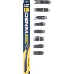 Щетка стеклоочистителя WINSO X Treme 530мм Фото 1