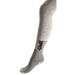 Колготки детские BNM в полоску Фото