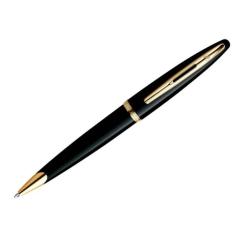 Ручка шариковая Waterman CARENE Black BP Фото 1