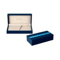 Ручка шариковая Waterman CARENE Black BP Фото 2