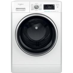 Стиральная машина Whirlpool FFB11469BCVUA Фото