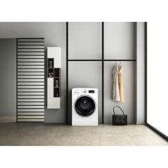 Стиральная машина Whirlpool FFB11469BCVUA Фото 3
