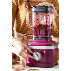 Блендер KitchenAid 5KSB4026EBE Фото 9