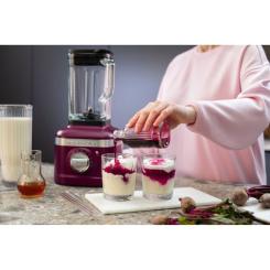 Блендер KitchenAid 5KSB4026EBE Фото 10