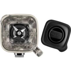 Блендер KitchenAid 5KSB4026EBE Фото 4