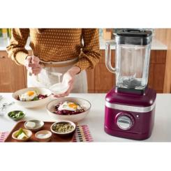 Блендер KitchenAid 5KSB4026EBE Фото 8