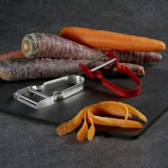 Овощечистка Victorinox Rex Red Фото 4