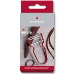 Овощечистка Victorinox Rex Red Фото 5