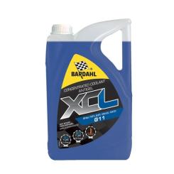 Антифриз BARDAHL LCR ANTIGEL CONCENTRE синий 5л Фото