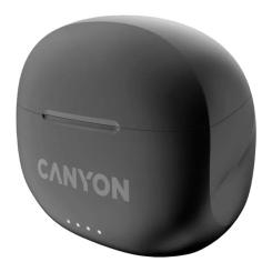 Наушники Canyon TWS-8 Black Фото 3