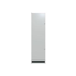 Шкаф настенный Zpas 19" 42U 600x1000, скляні двері Фото 2