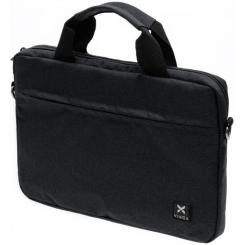 Сумка для ноутбука Vinga 14" NB1403 melange black Фото