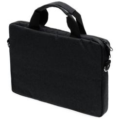 Сумка для ноутбука Vinga 14" NB1403 melange black Фото 1