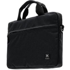 Сумка для ноутбука Vinga 14" NB1403 melange black Фото 2