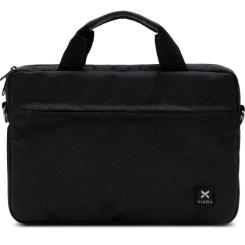 Сумка для ноутбука Vinga 14" NB1403 melange black Фото 3