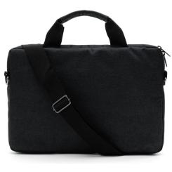 Сумка для ноутбука Vinga 14" NB1403 melange black Фото 4