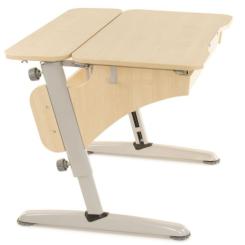 Парта Pondi Ергономіки трансформер Біла Фото 2