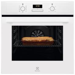 Духовой шкаф Electrolux EOF3H40BW Фото
