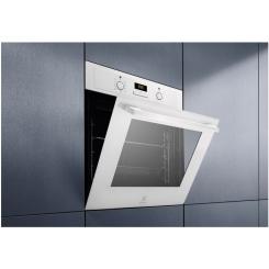 Духовой шкаф Electrolux EOF3H40BW Фото 1