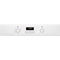 Духовой шкаф Electrolux EOF3H40BW Фото 2