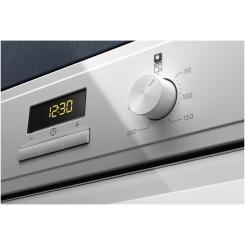 Духовой шкаф Electrolux EOF3H40BW Фото 3