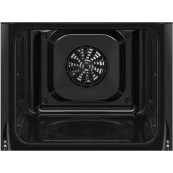 Духовой шкаф Electrolux EOF3H40BW Фото 4