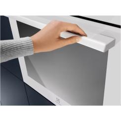 Духовой шкаф Electrolux EOF3H40BW Фото 5