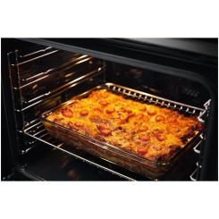 Духовой шкаф Electrolux EOF3H40BW Фото 6